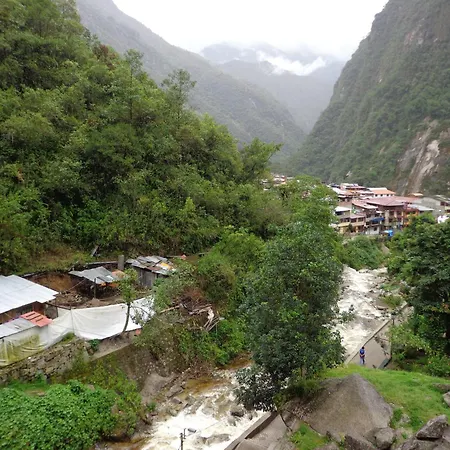 Hotel Taypikala Machupicchu-2