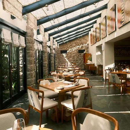 Sanctuary Lodge, A Belmond Hotel, Machu Picchu-2
